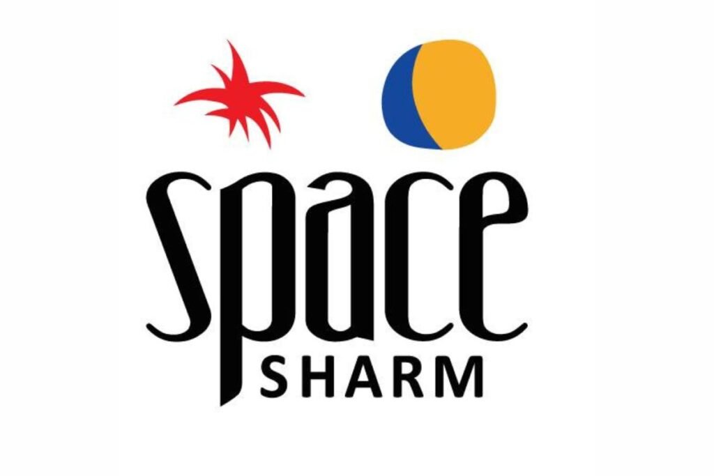 Space Nightclub Party Sharm El Sheikh
