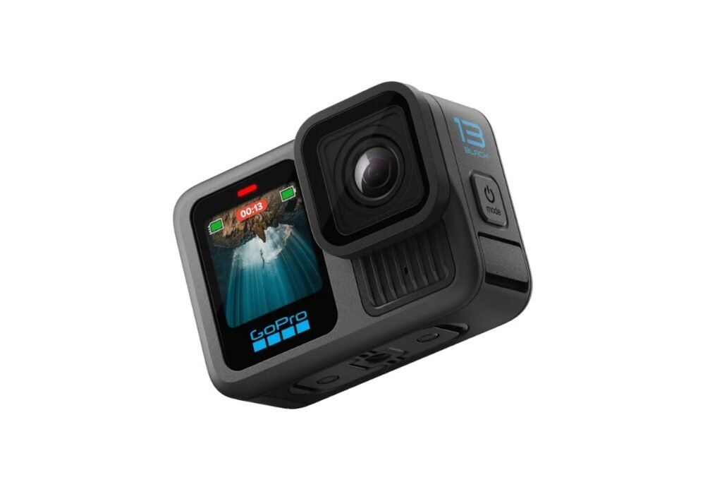 GoPro Camera Rental in Sharm El Sheikh