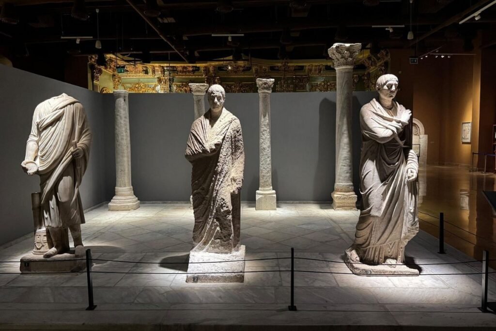 Sharm El Sheikh Museum & Old Market Adventure